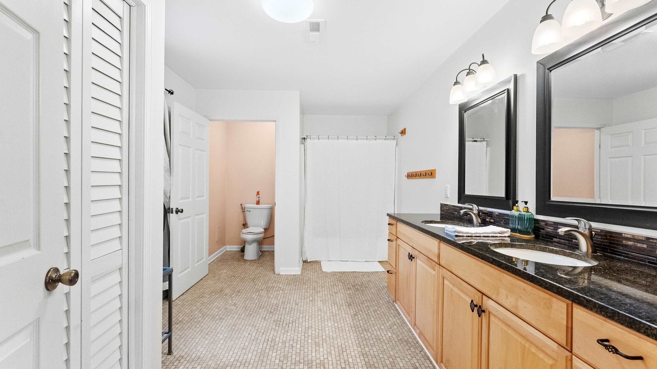 Photo of Bathroom in Brodnax