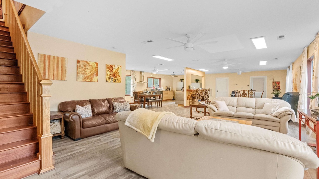 Photo of Livingroom in Brodnax