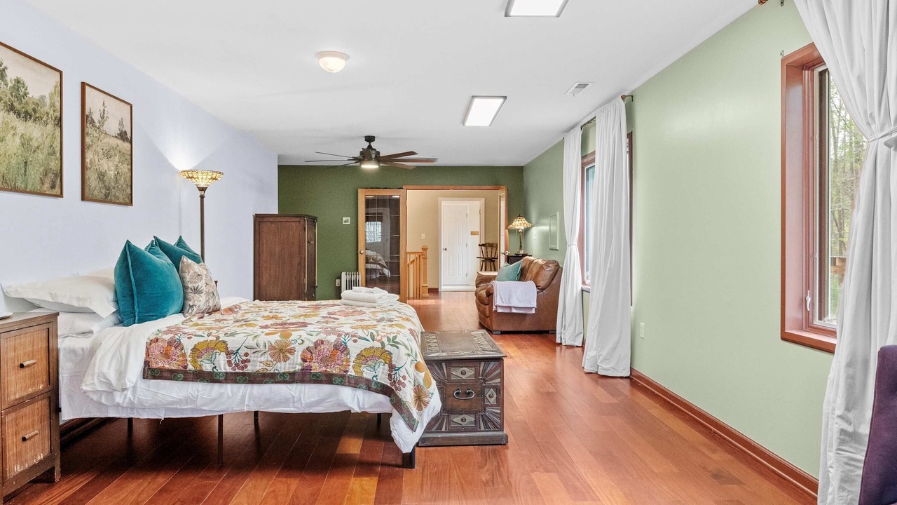 Photo of Bedroom in Brodnax