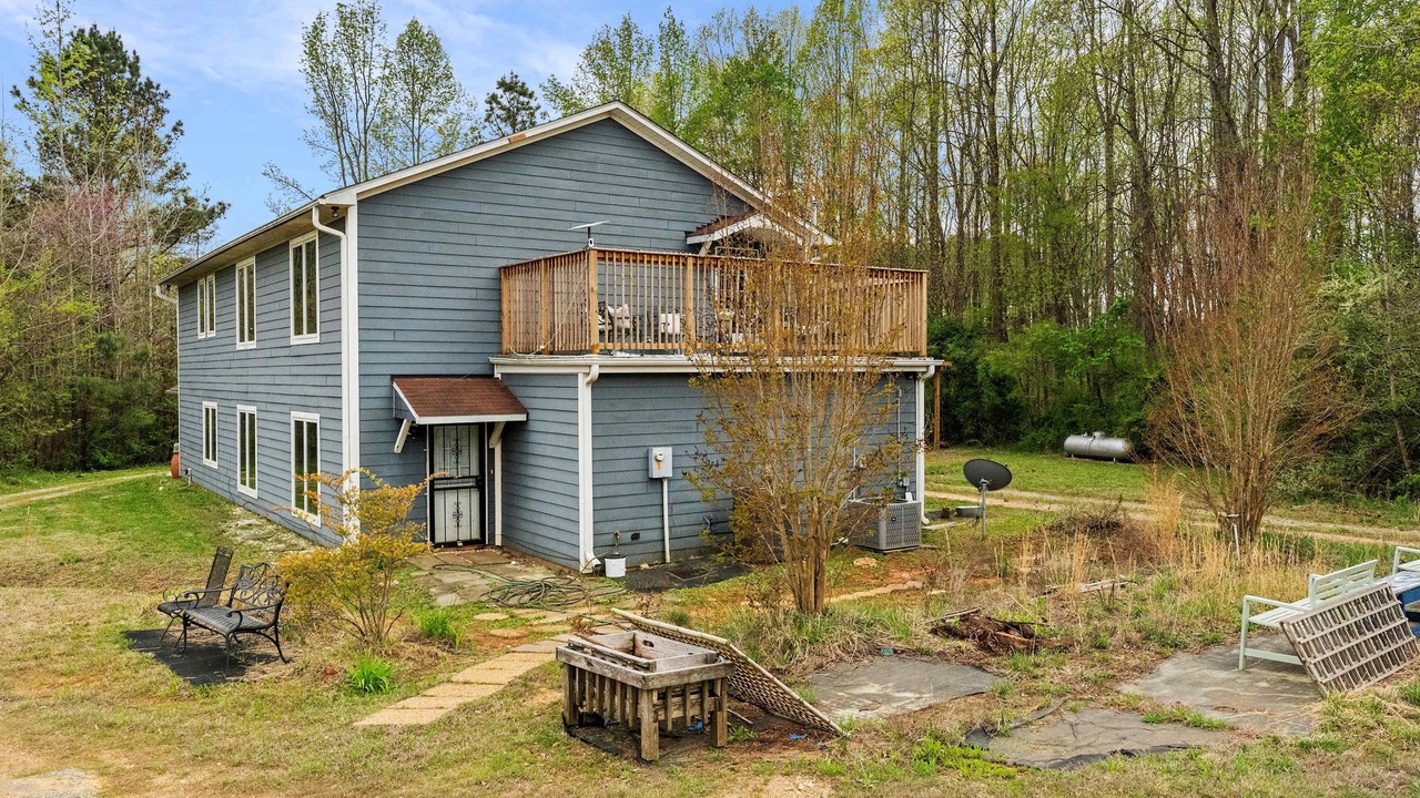 Photo of Outdoor in Brodnax
