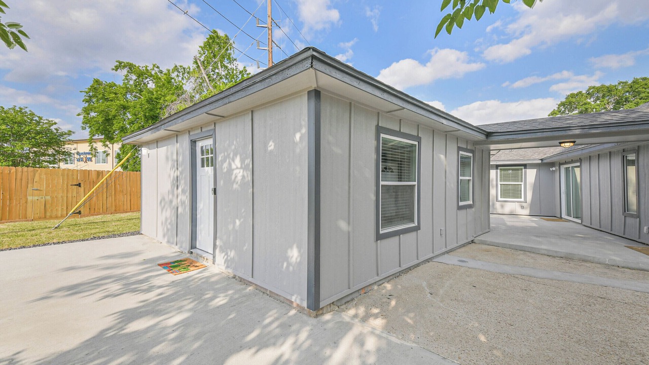Photo of Outdoor in Barker