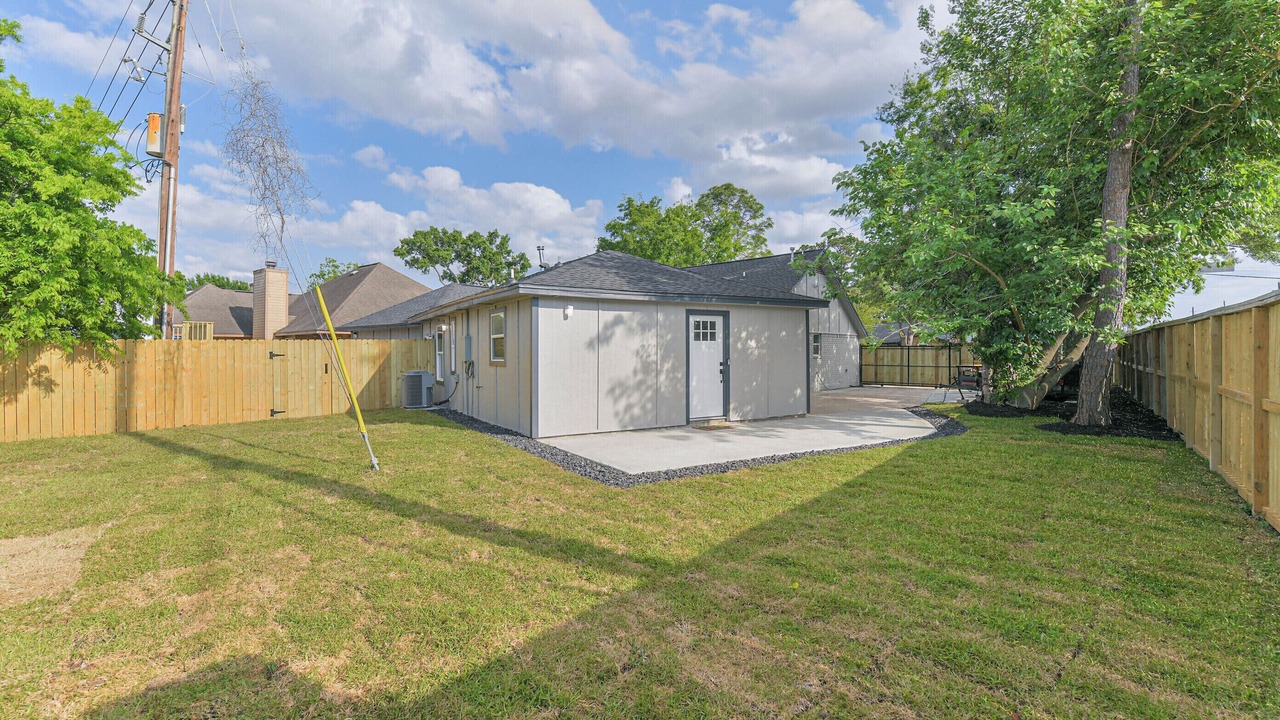 Photo of Outdoor in Barker