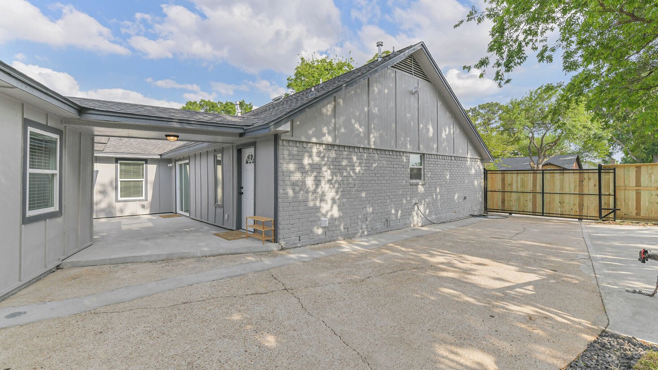 Photo of Outdoor in Barker