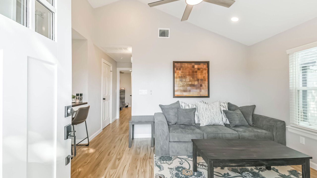 Photo of Livingroom in Barker
