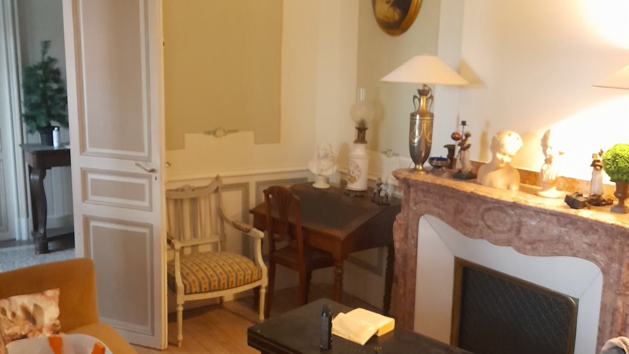 Photo of Livingroom in Lezignan-Corbieres