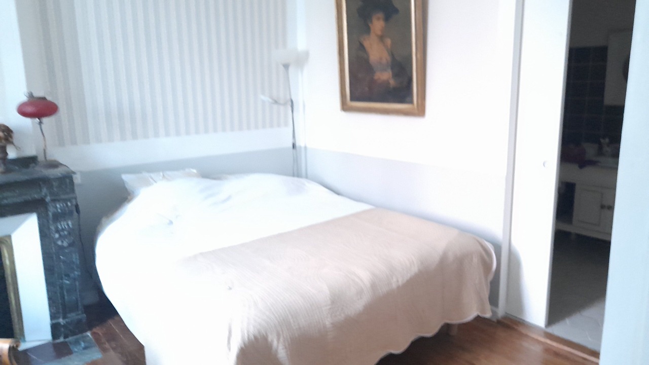 Photo of Bedroom in Lezignan-Corbieres