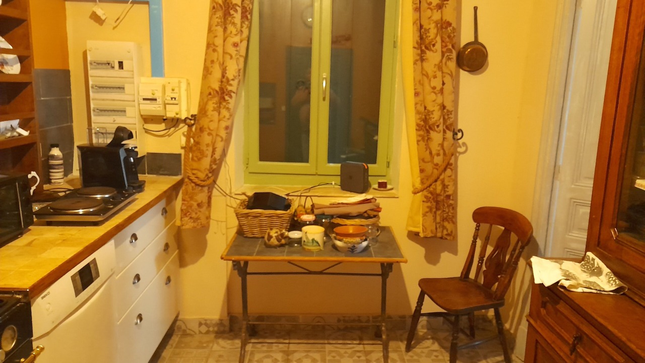 Photo of Kitchen in Lezignan-Corbieres