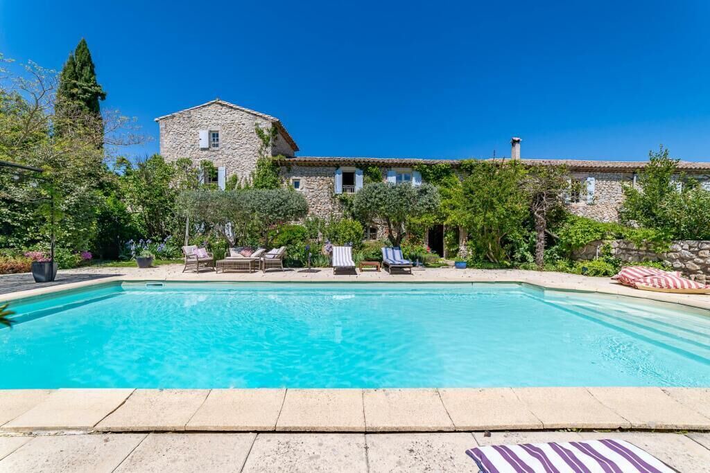Photo of Outdoor in Lussan