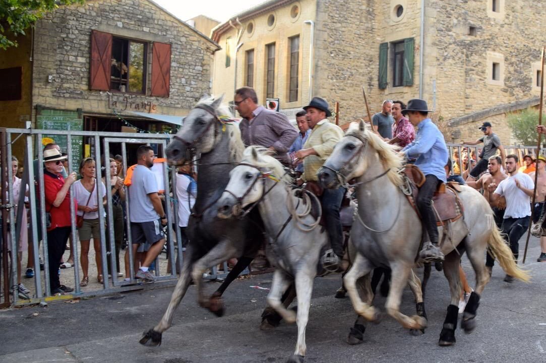 Photo of Others in Lussan