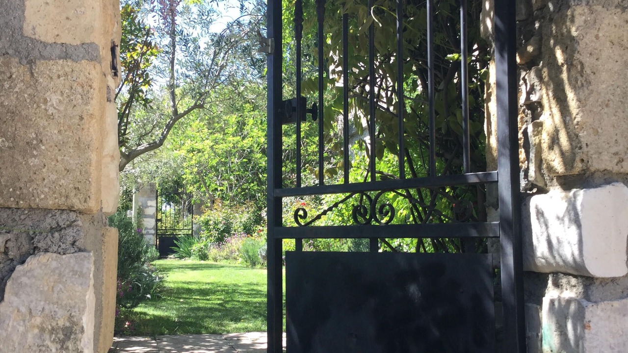 Photo of Outdoor in Lussan