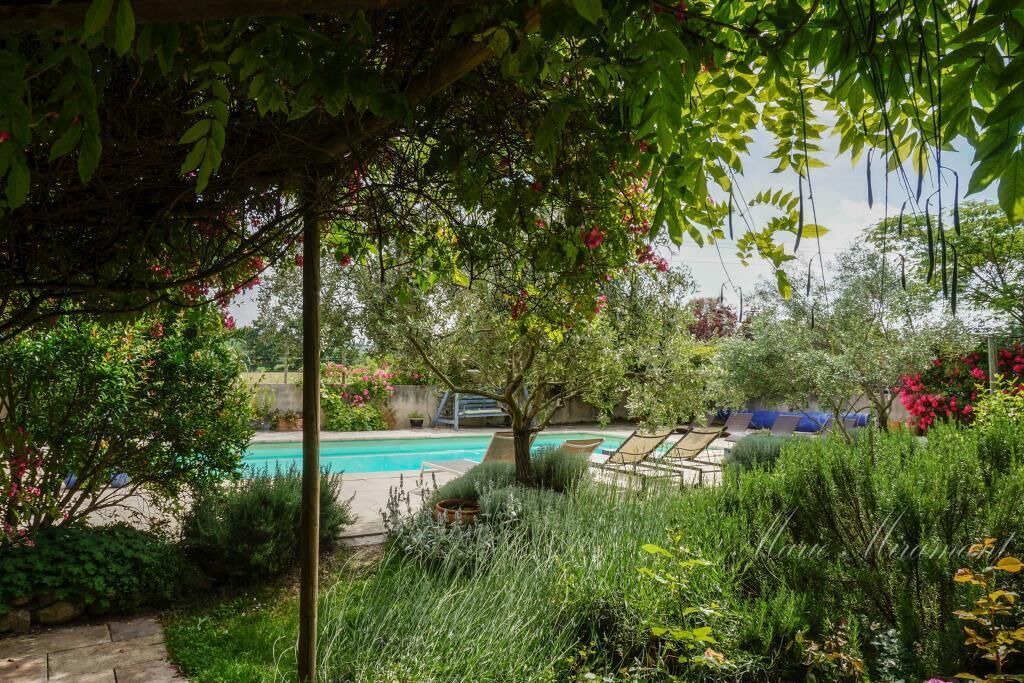 Photo of Outdoor in Lussan