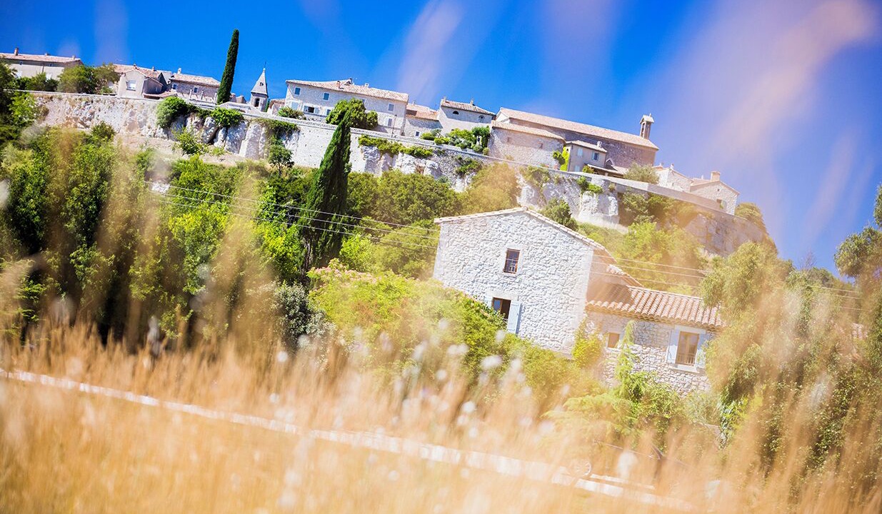 Photo of Outdoor in Lussan