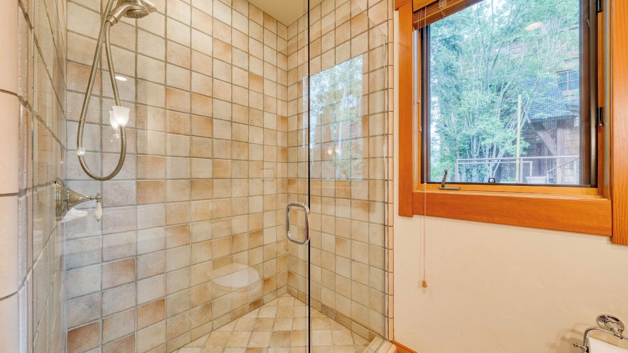 Photo of Bathroom in Olympic Valley