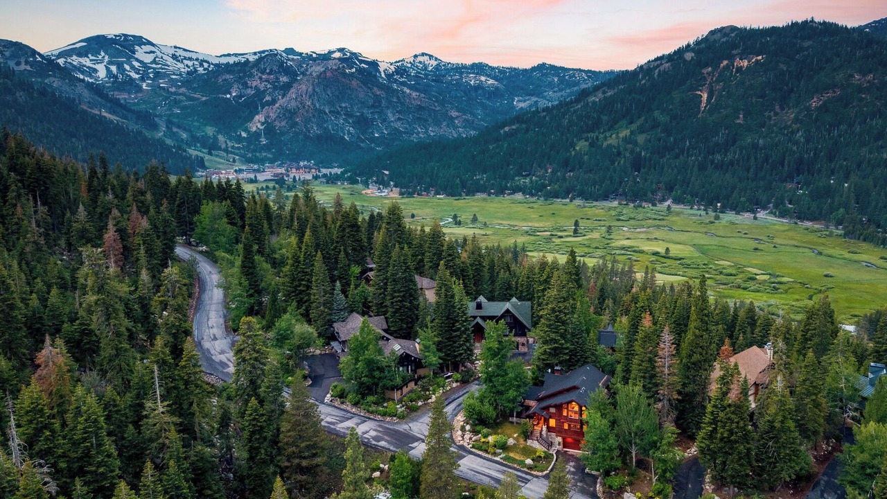 Photo of Outdoor in Olympic Valley