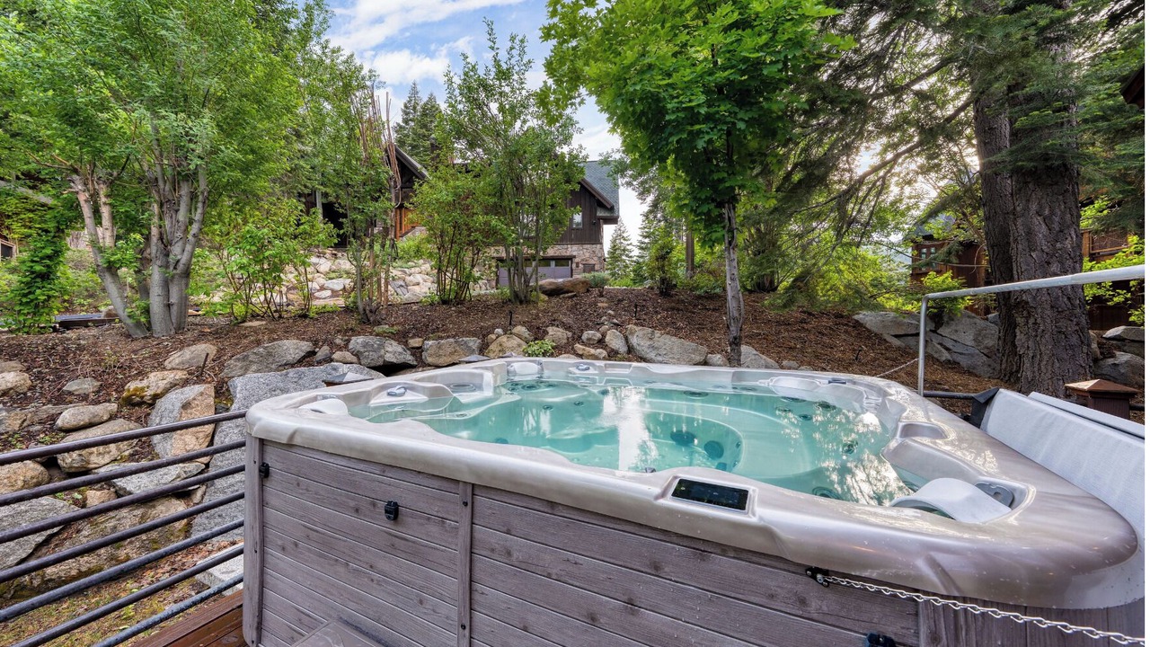 Photo of Outdoor in Olympic Valley