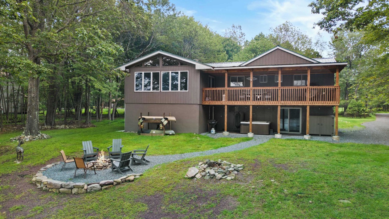 Photo of Outdoor in Long Pond