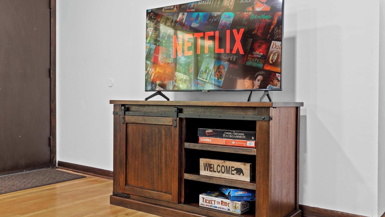 Photo of Bedroom in Long Pond
