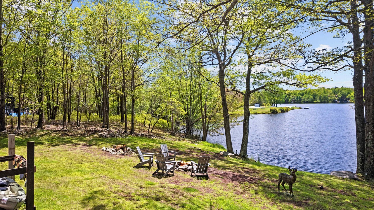 Photo of Outdoor in Long Pond