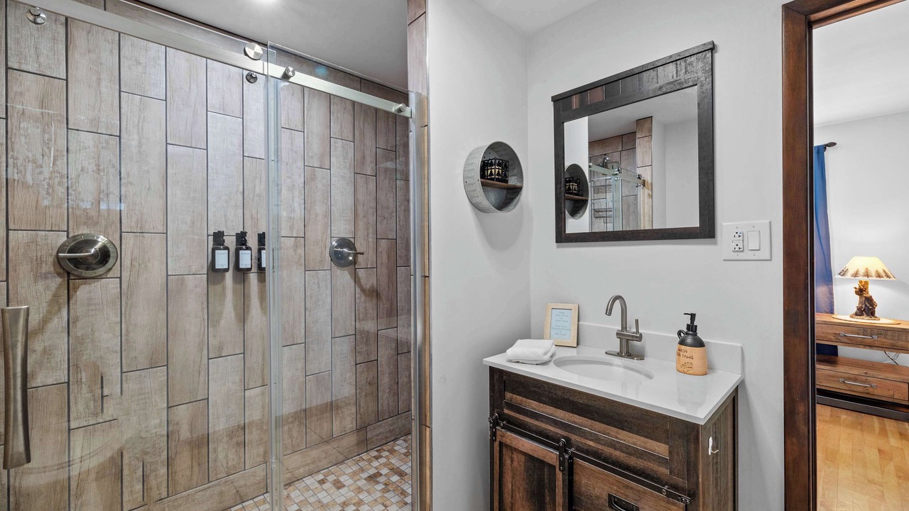 Photo of Bathroom in Long Pond