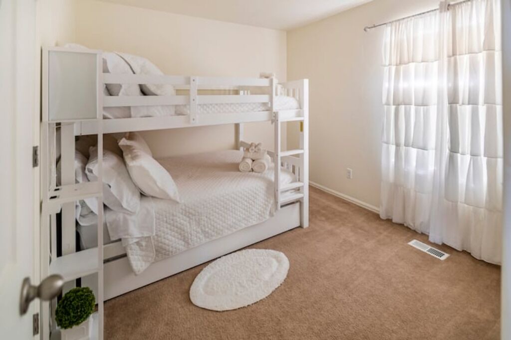 Photo of Bedroom in Salt Lake County