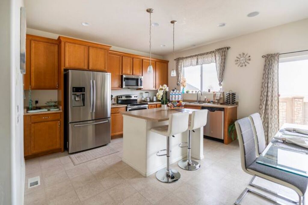 Photo of Kitchen in Salt Lake County