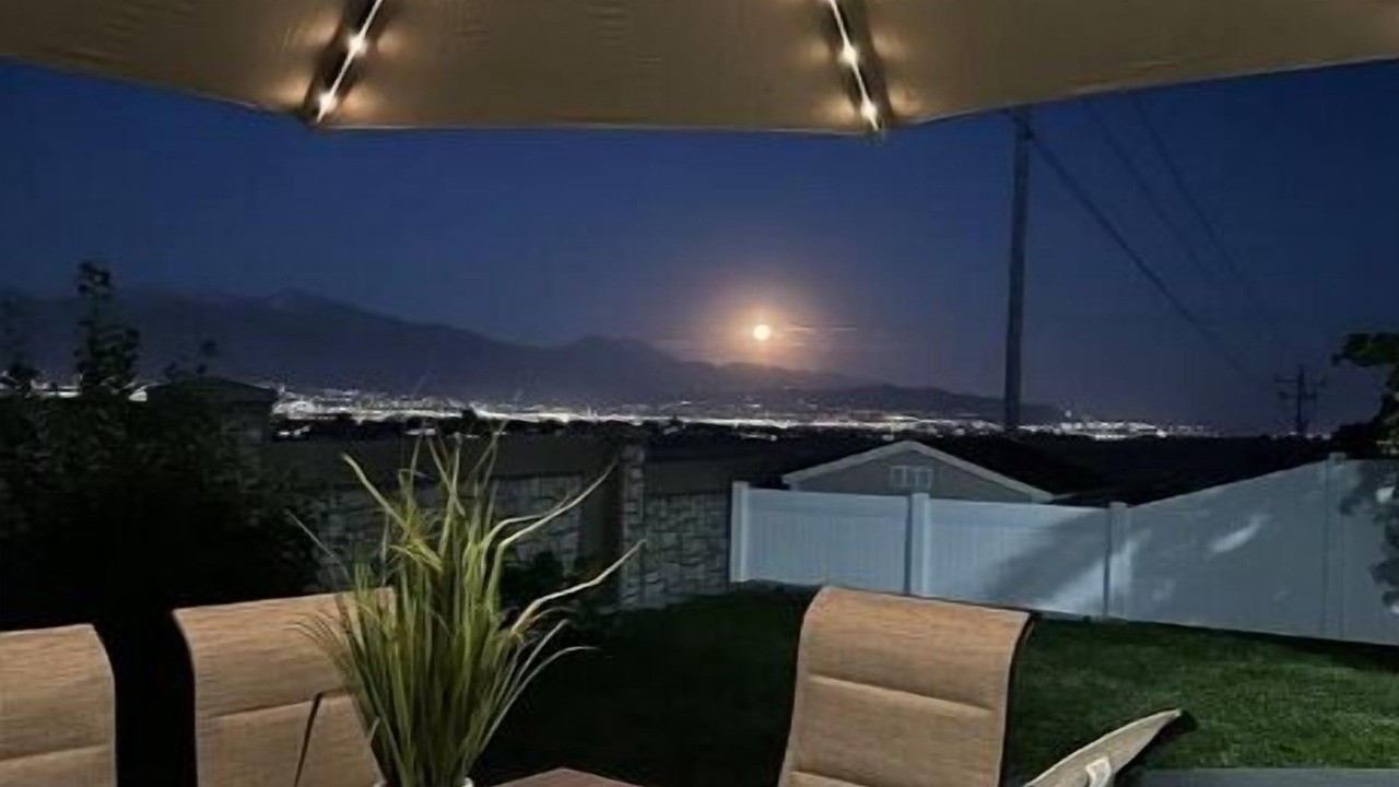 Photo of Outdoor in Salt Lake County