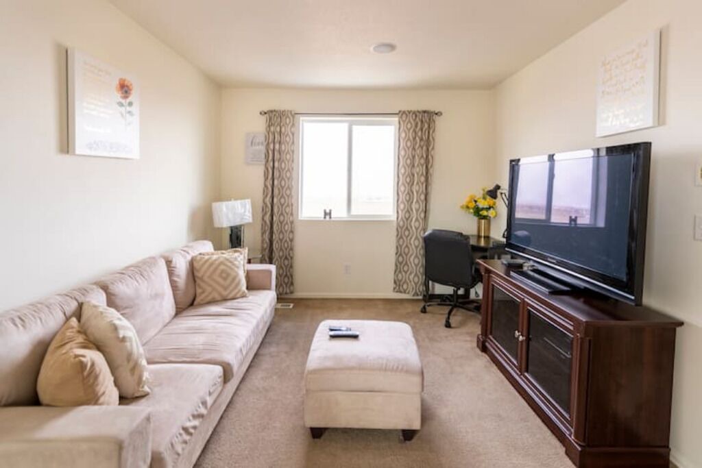Photo of Livingroom in Salt Lake County