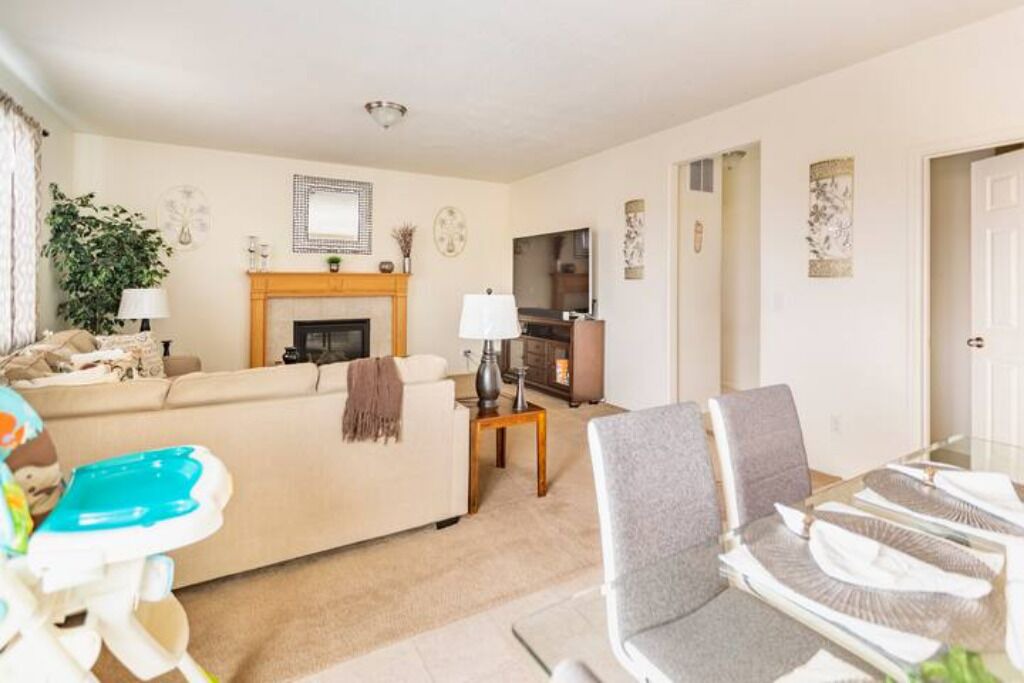 Photo of Livingroom in Salt Lake County