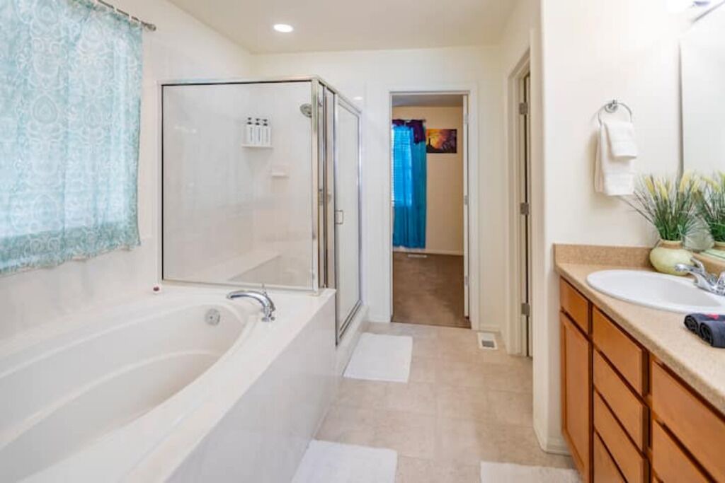 Photo of Bathroom in Salt Lake County