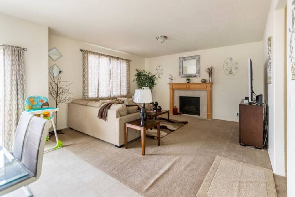 Photo of Livingroom in Salt Lake County