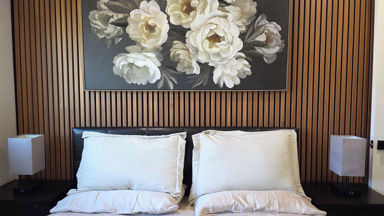 Photo of Bedroom in Wallingford