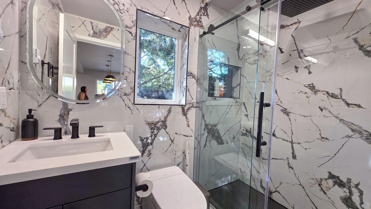 Photo of Bathroom in Wallingford