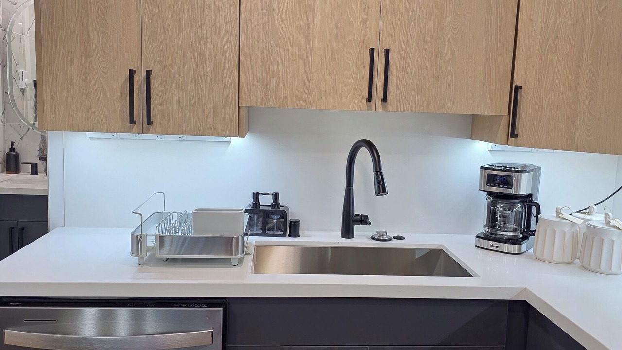 Photo of Kitchen in Wallingford