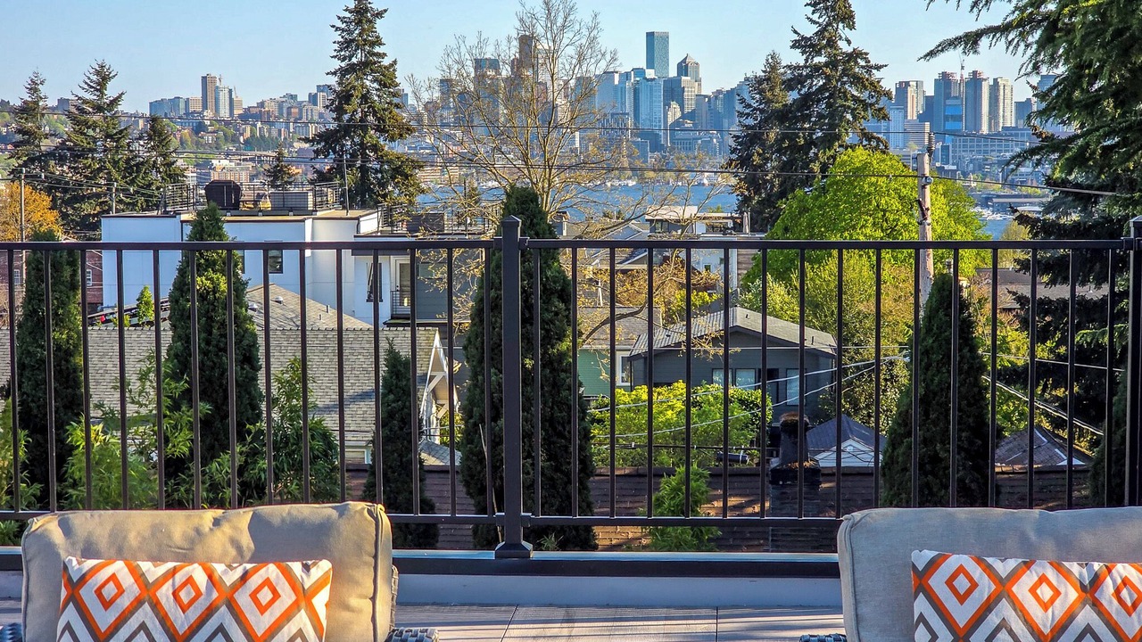 Photo of Outdoor in Wallingford