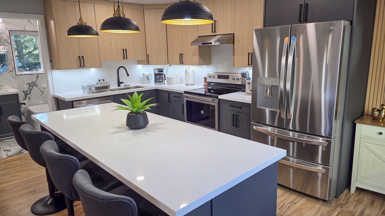 Photo of Kitchen in Wallingford