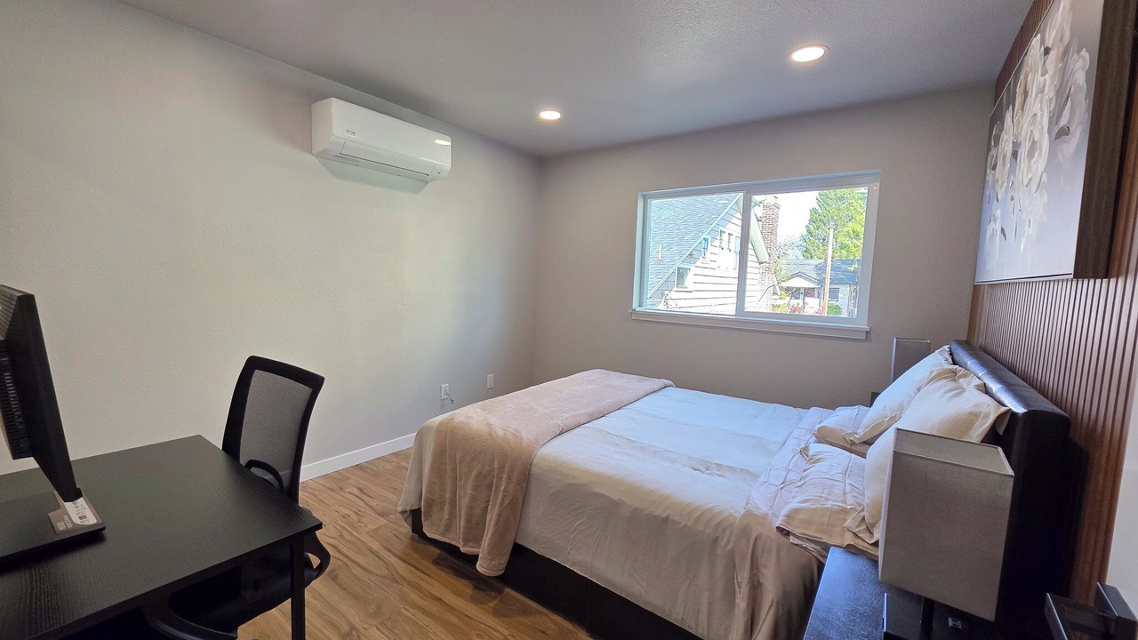 Photo of Bedroom in Wallingford