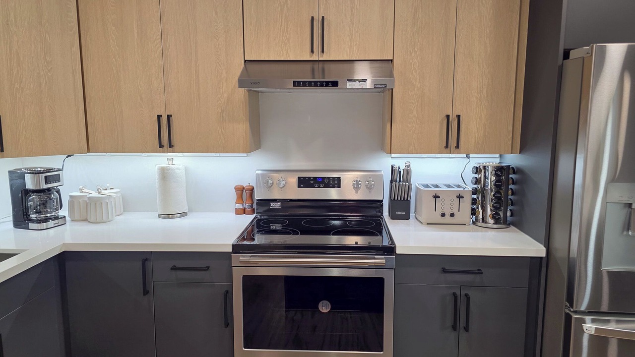 Photo of Kitchen in Wallingford