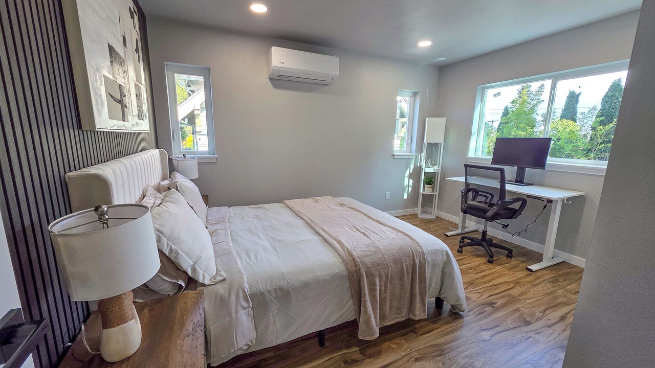 Photo of Bedroom in Wallingford