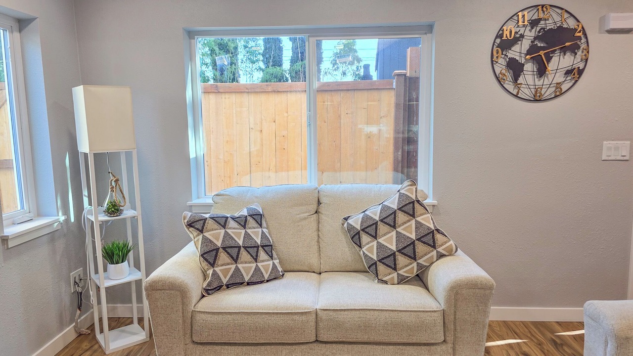 Photo of Livingroom in Wallingford