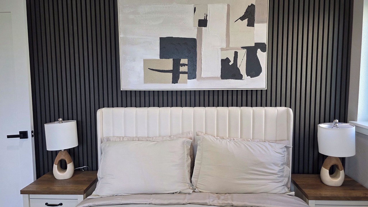 Photo of Bedroom in Wallingford