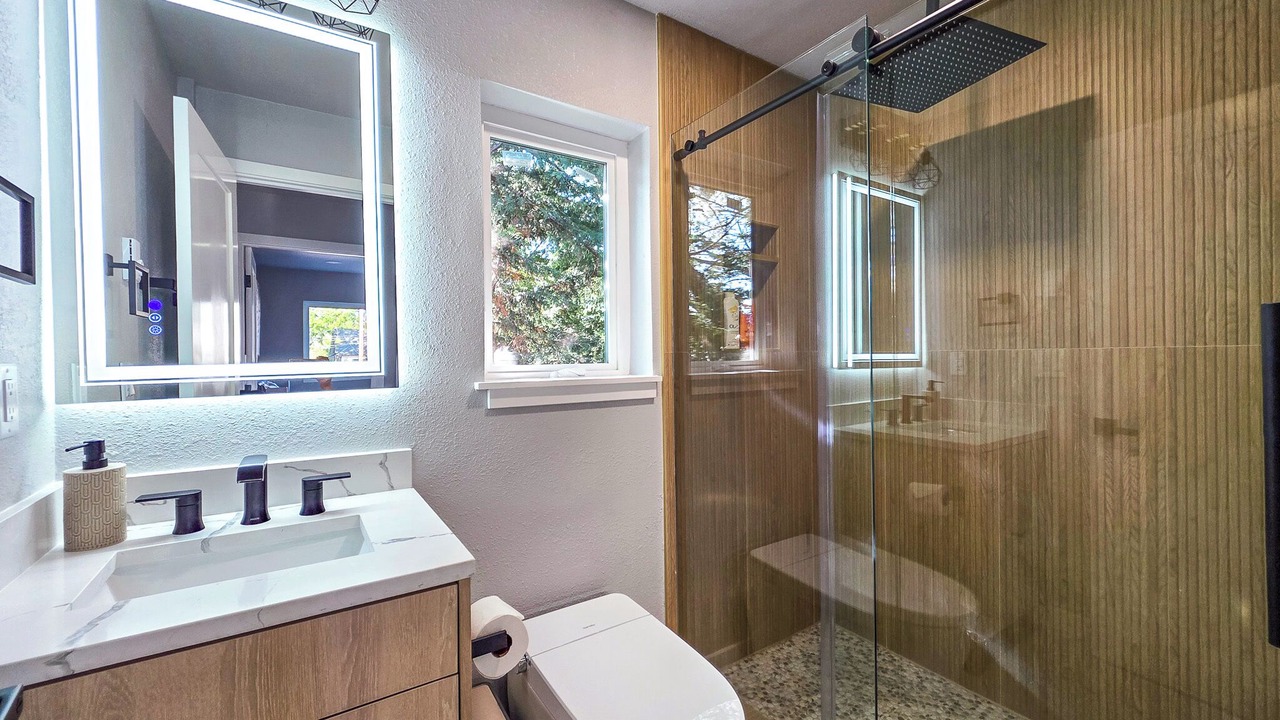 Photo of Bathroom in Wallingford