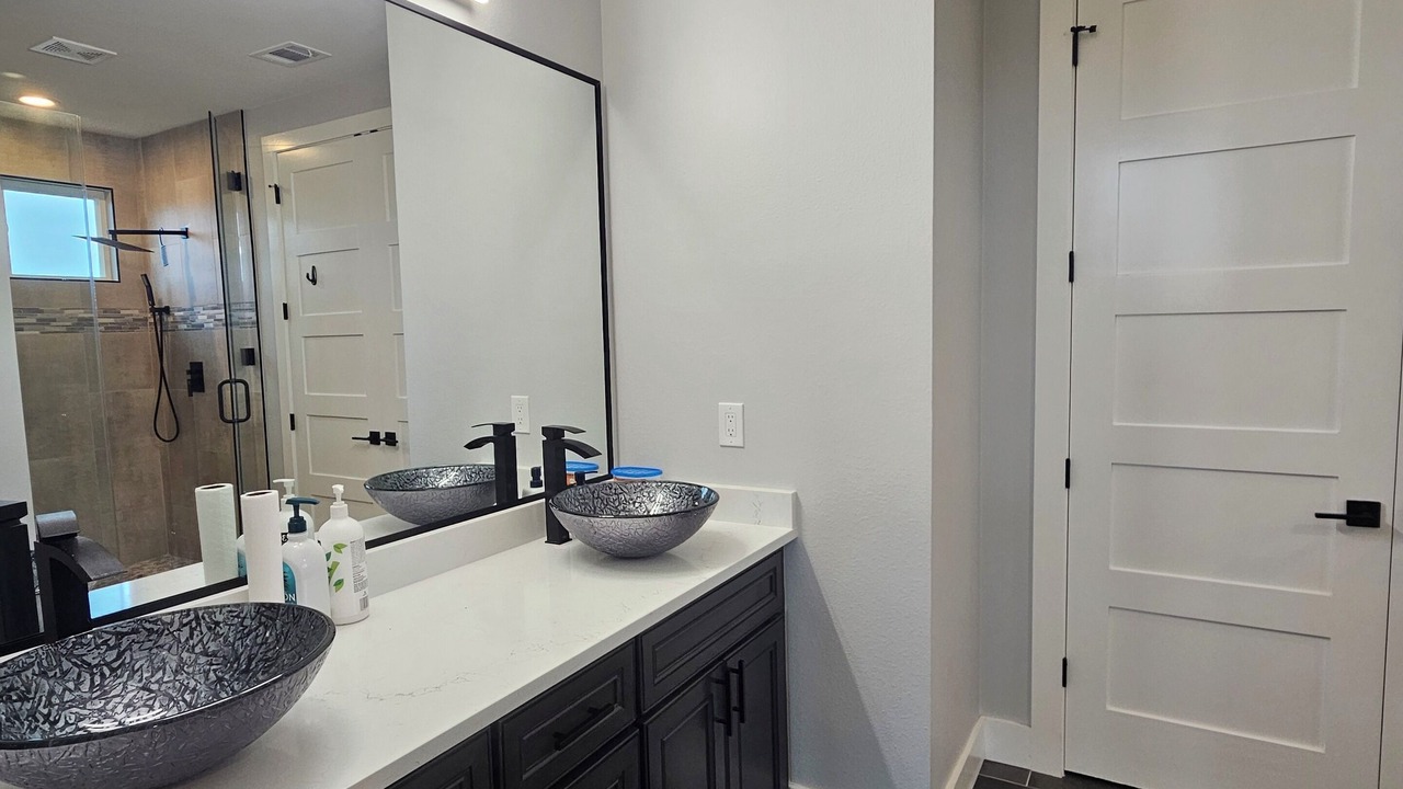Photo of Bathroom in Waterford On Lake Travis
