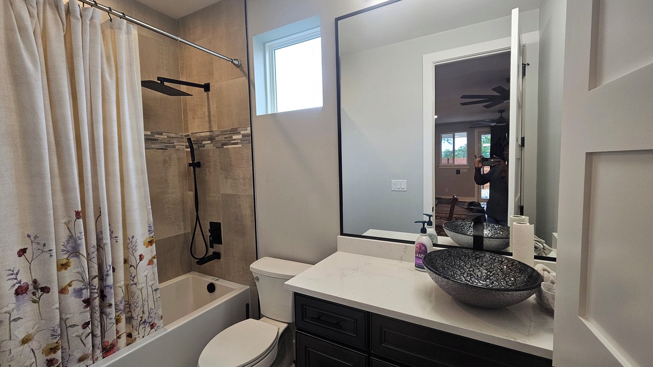 Photo of Bathroom in Waterford On Lake Travis