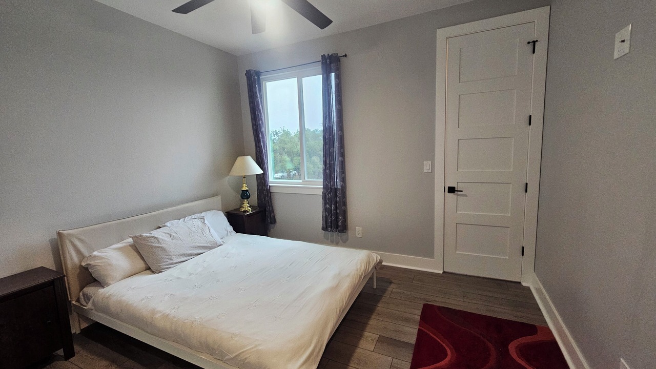 Photo of Bedroom in Waterford On Lake Travis