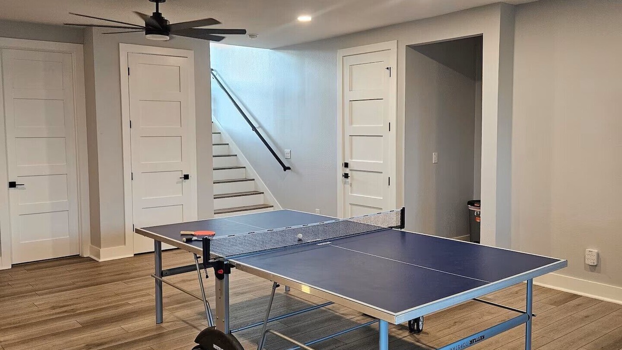 Photo of Bedroom in Waterford On Lake Travis