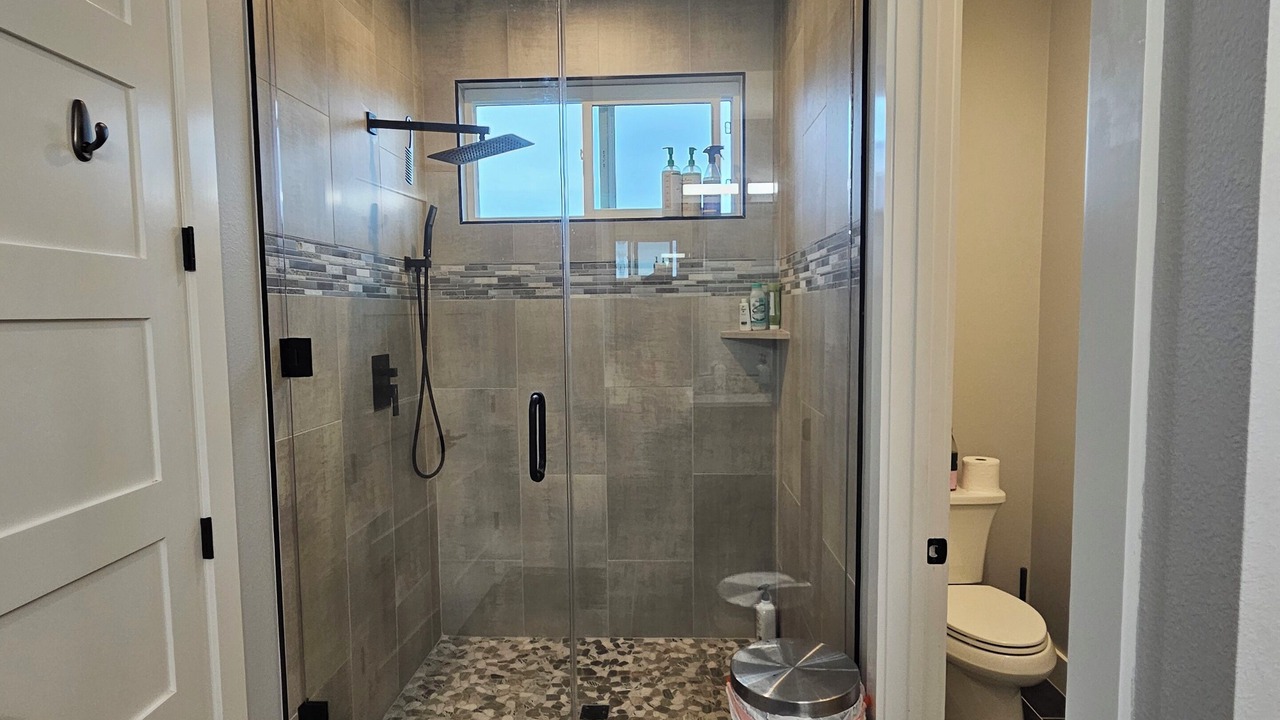 Photo of Bathroom in Waterford On Lake Travis