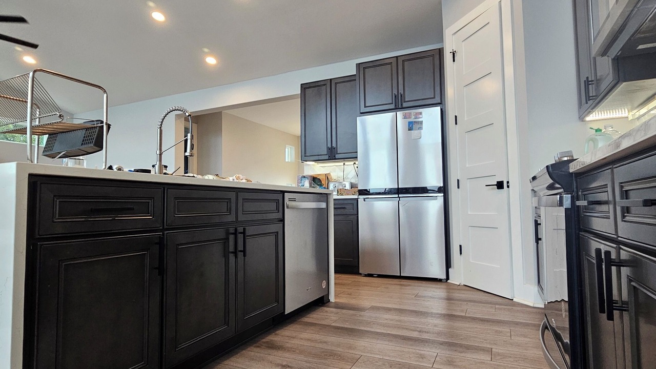 Photo of Kitchen in Waterford On Lake Travis
