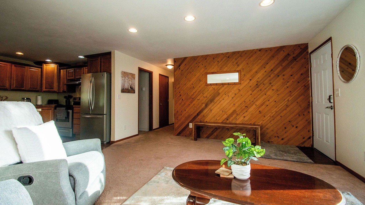 Photo of Livingroom in Forks