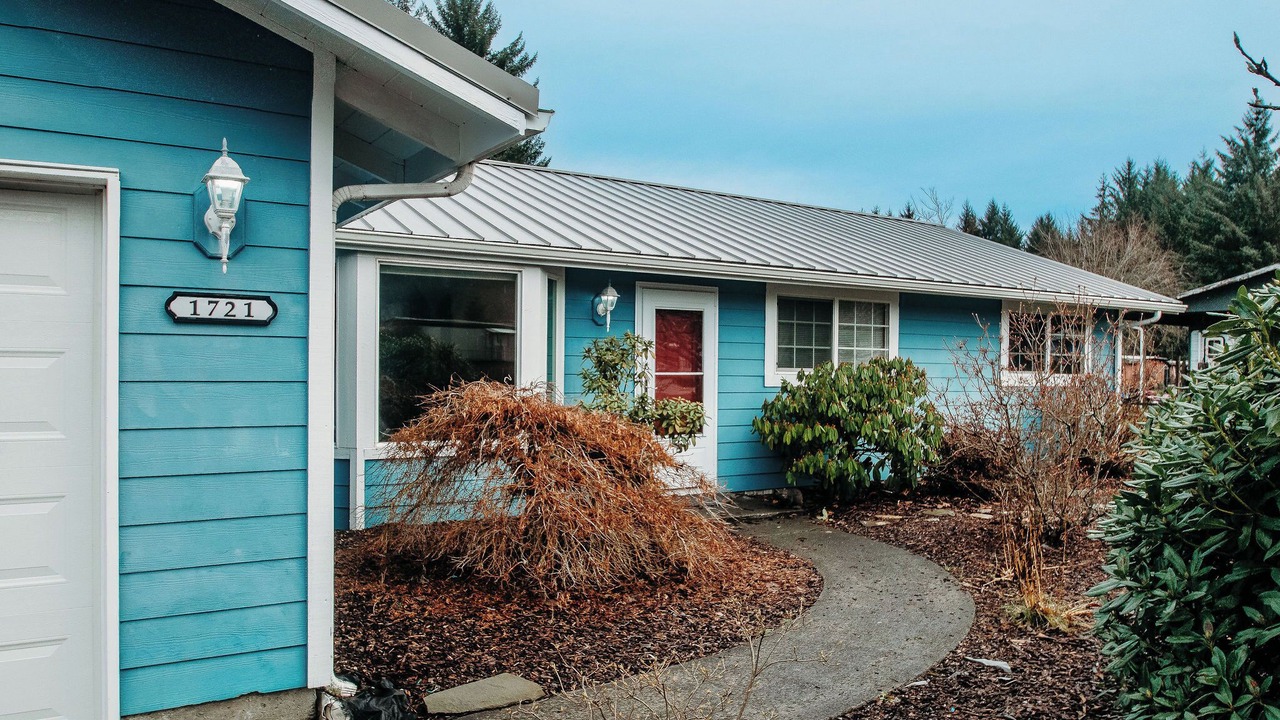 Photo of Outdoor in Forks