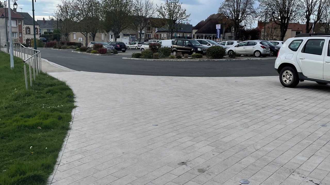 Photo of Outdoor in Gien